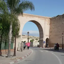 Dar El Makhzen - Tetouan