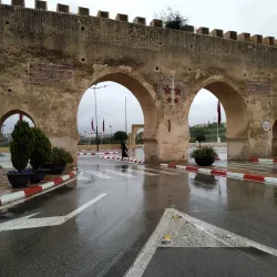 Dar El Makhzen - Tetouan