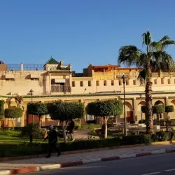 Dar El Makhzen - Tetouan