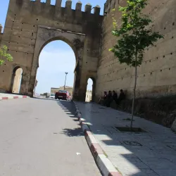 Dar El Makhzen - Tetouan