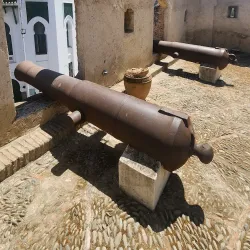 Ethnographic Museum of Tetouan - Tetouan