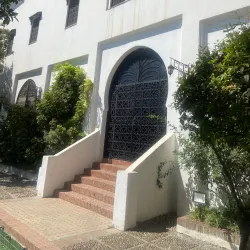 Ethnographic Museum of Tetouan - Tetouan