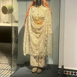 Ethnographic Museum of Tetouan - Tetouan