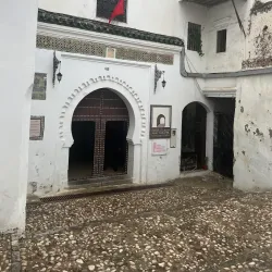 Ethnographic Museum of Tetouan - Tetouan
