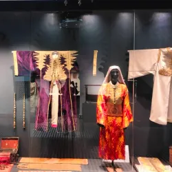 Ethnographic Museum of Tetouan - Tetouan