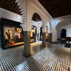 Ethnographic Museum of Tetouan - Tetouan