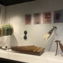 Ethnographic Museum of Tetouan - Tetouan