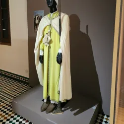 Ethnographic Museum of Tetouan - Tetouan