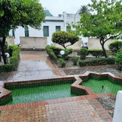 Ethnographic Museum of Tetouan - Tetouan