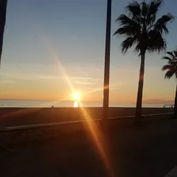 Playa Martil - Tetouan