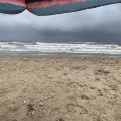 Playa Martil - Tetouan