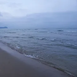 Playa Martil - Tetouan