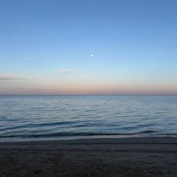 Playa Martil - Tetouan