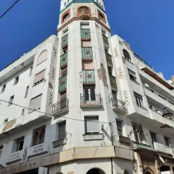 Plaza Hassan II - Tetouan