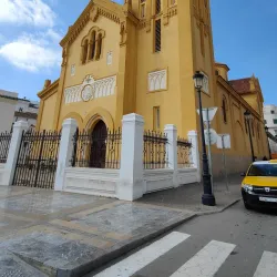 Plaza Primo - Tetouan
