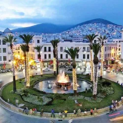 Plaza Primo - Tetouan
