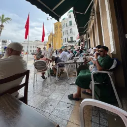Plaza Primo - Tetouan