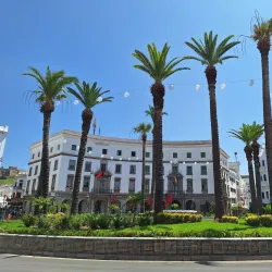 Plaza Primo - Tetouan