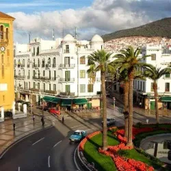 Plaza Primo - Tetouan