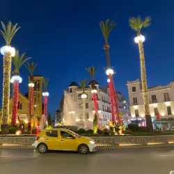 Plaza Primo - Tetouan