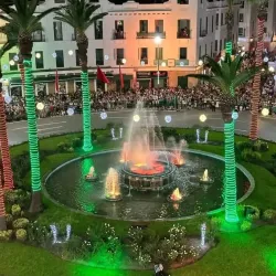 Plaza Primo - Tetouan