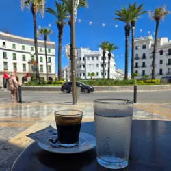 Plaza Primo - Tetouan