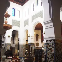 Tetouan Art School - Tetouan