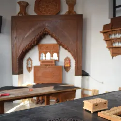 Tetouan Art School - Tetouan