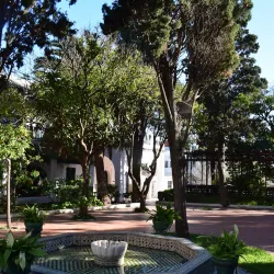 Tetouan Art School - Tetouan