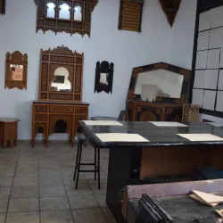 Tetouan Art School - Tetouan