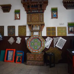 Tetouan Art School - Tetouan