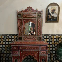 Tetouan Art School - Tetouan