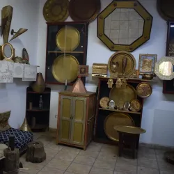 Tetouan Art School - Tetouan