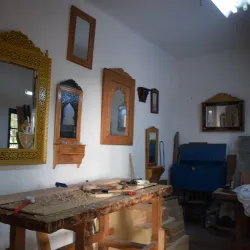 Tetouan Art School - Tetouan