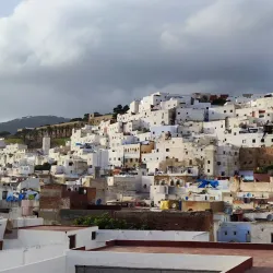 Tetouan Medina - Tetouan
