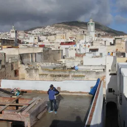 Tetouan Medina - Tetouan
