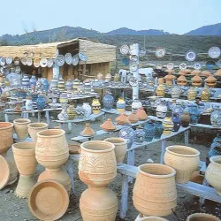 Tetouan Medina - Tetouan