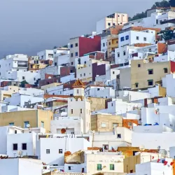 Tetouan Medina - Tetouan