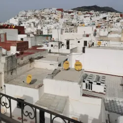 Tetouan Medina - Tetouan