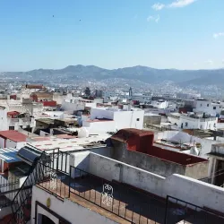 Tetouan Medina - Tetouan