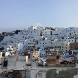 Tetouan Medina - Tetouan