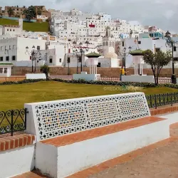 Tetouan Medina - Tetouan