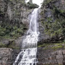 Chimanimani Mountains - Chimoio