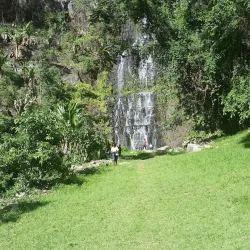 Chimanimani Mountains - Chimoio