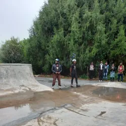 Chimanimani Mountains - Chimoio