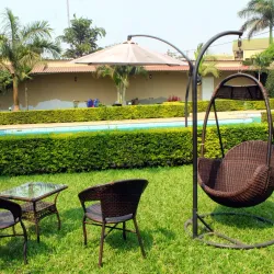 Chimoio Botanical Gardens - Chimoio