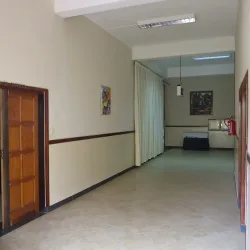 Chimoio Botanical Gardens - Chimoio