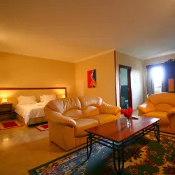 Chimoio Botanical Gardens - Chimoio