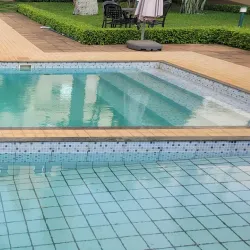 Chimoio Botanical Gardens - Chimoio