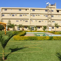 Chimoio Botanical Gardens - Chimoio